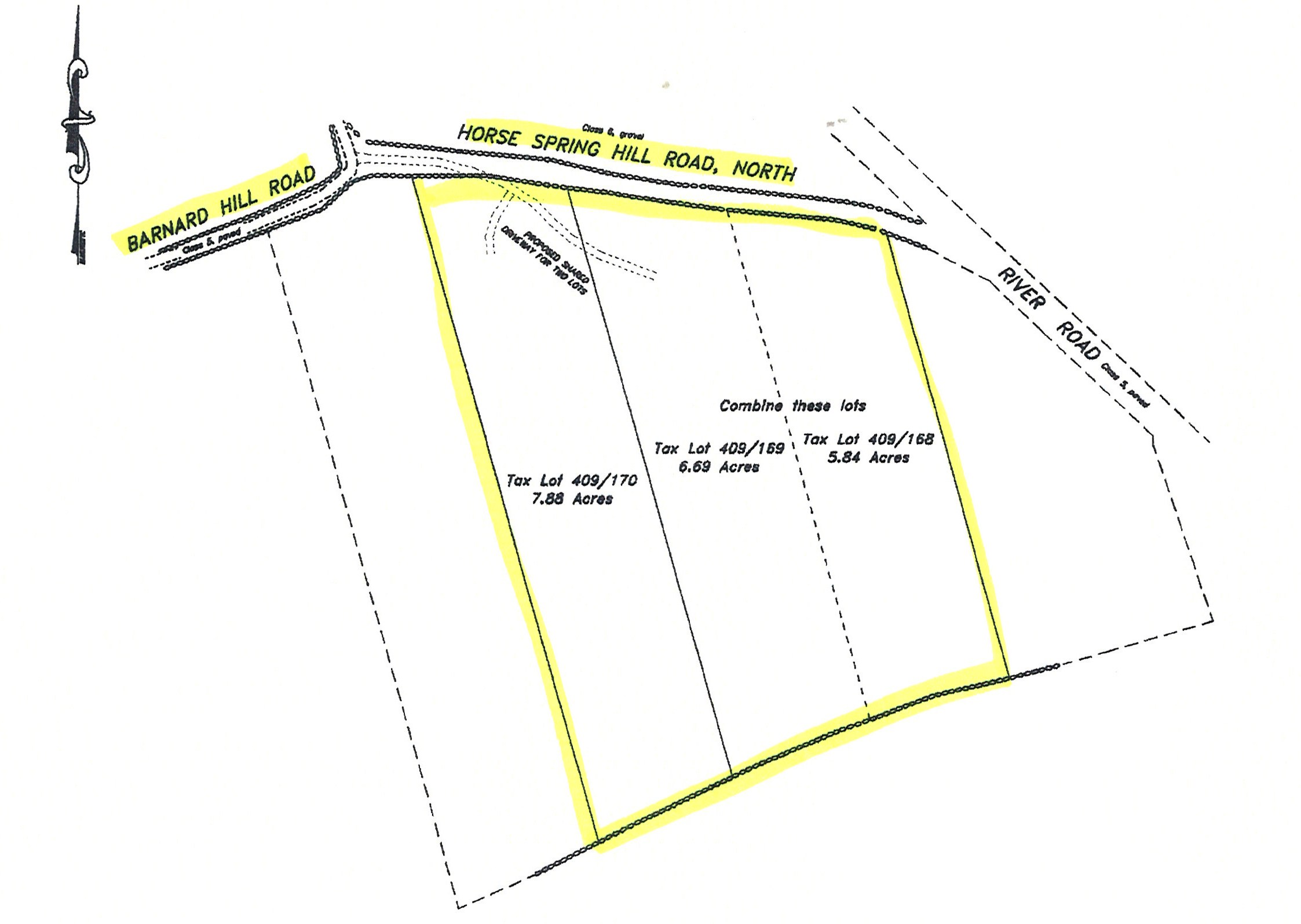 Land for Sale in NH Over 5 Acres Pelletier Realty Group